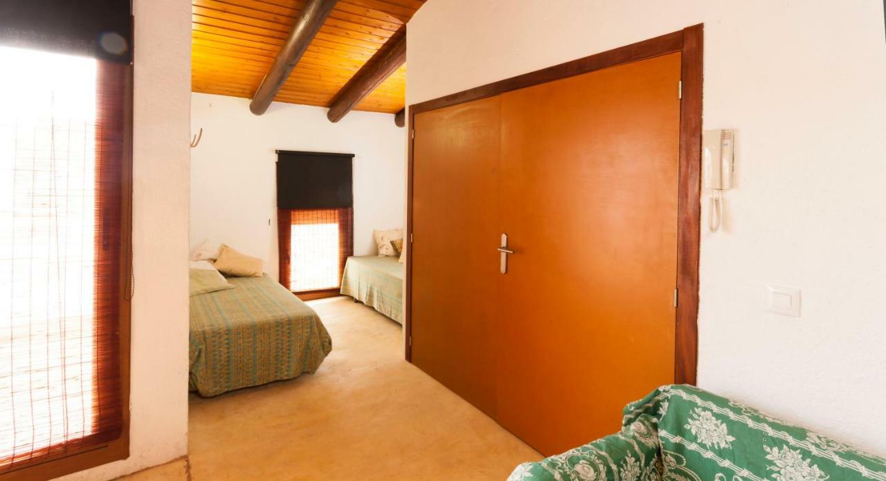 Ca La Partida Villa San Rafael del Río Eksteriør billede